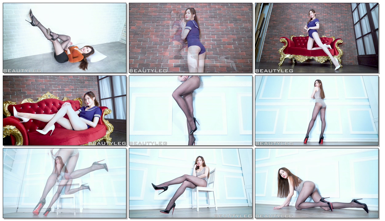 [Beautyleg]HD高清影片 2020.08.18 No.1105 Dora[1V/1.06G]