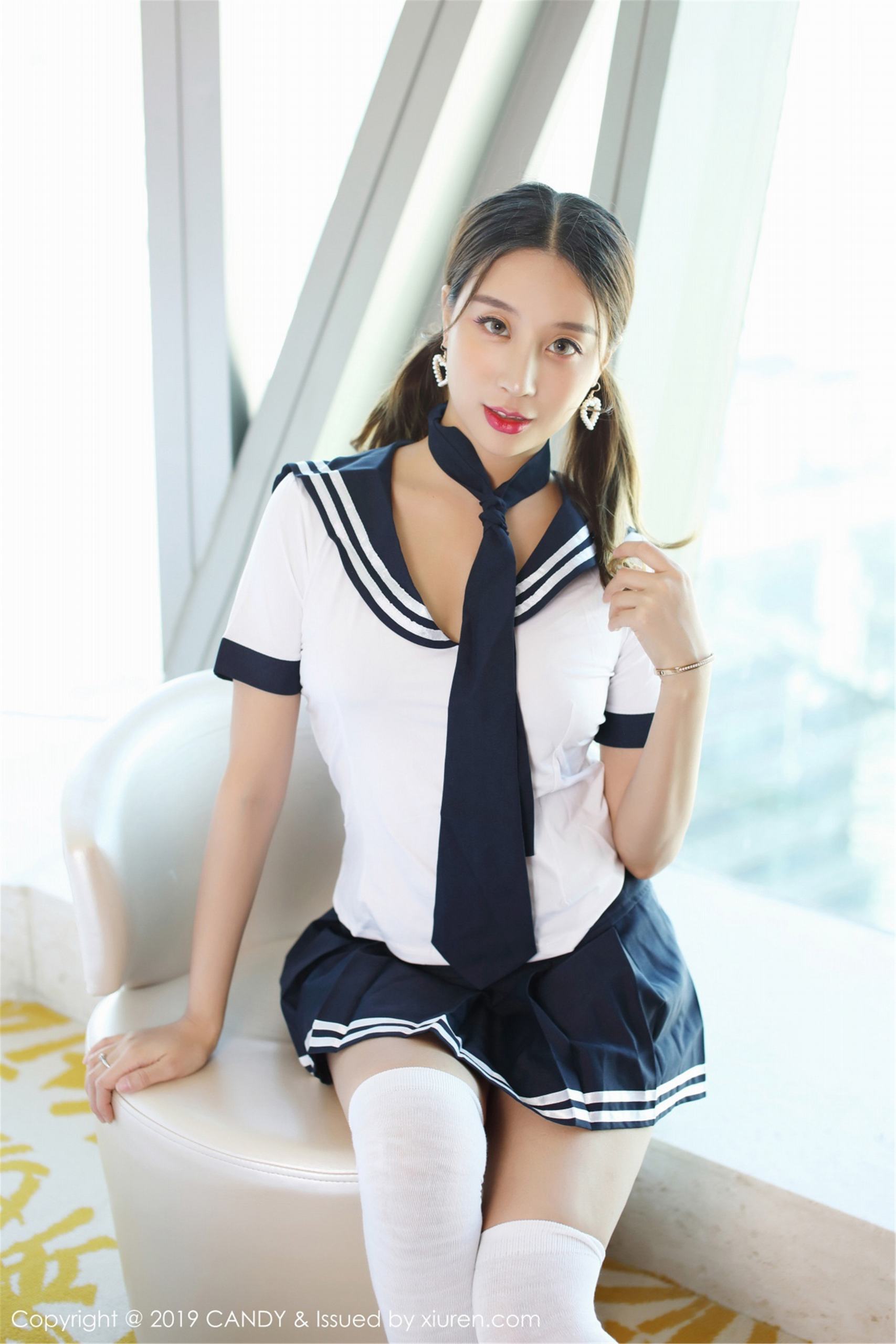 [CANDY网红馆]2019.07.12 Vol.073 筱慧