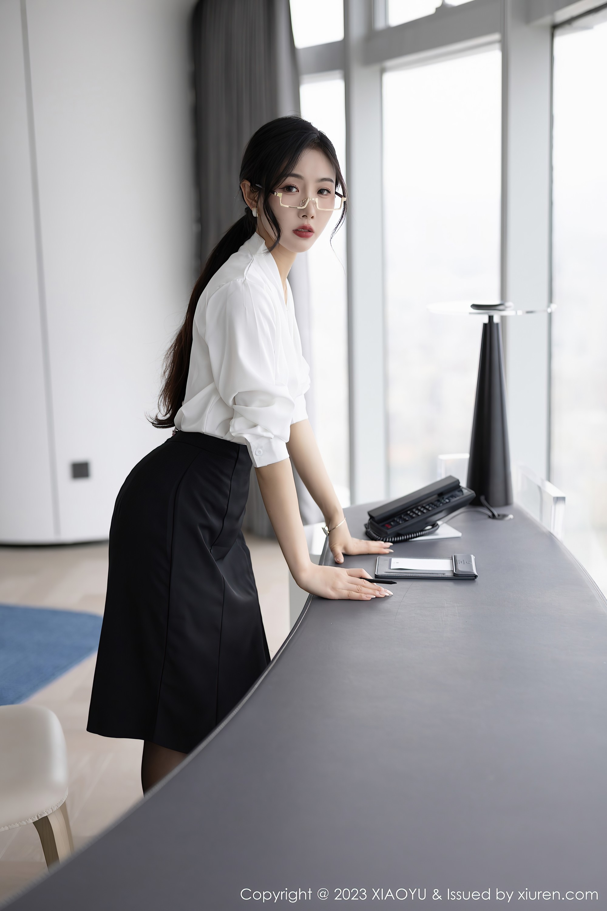 [XIAOYU语画界]2023.04.12 VOL.1005 苏苏阿