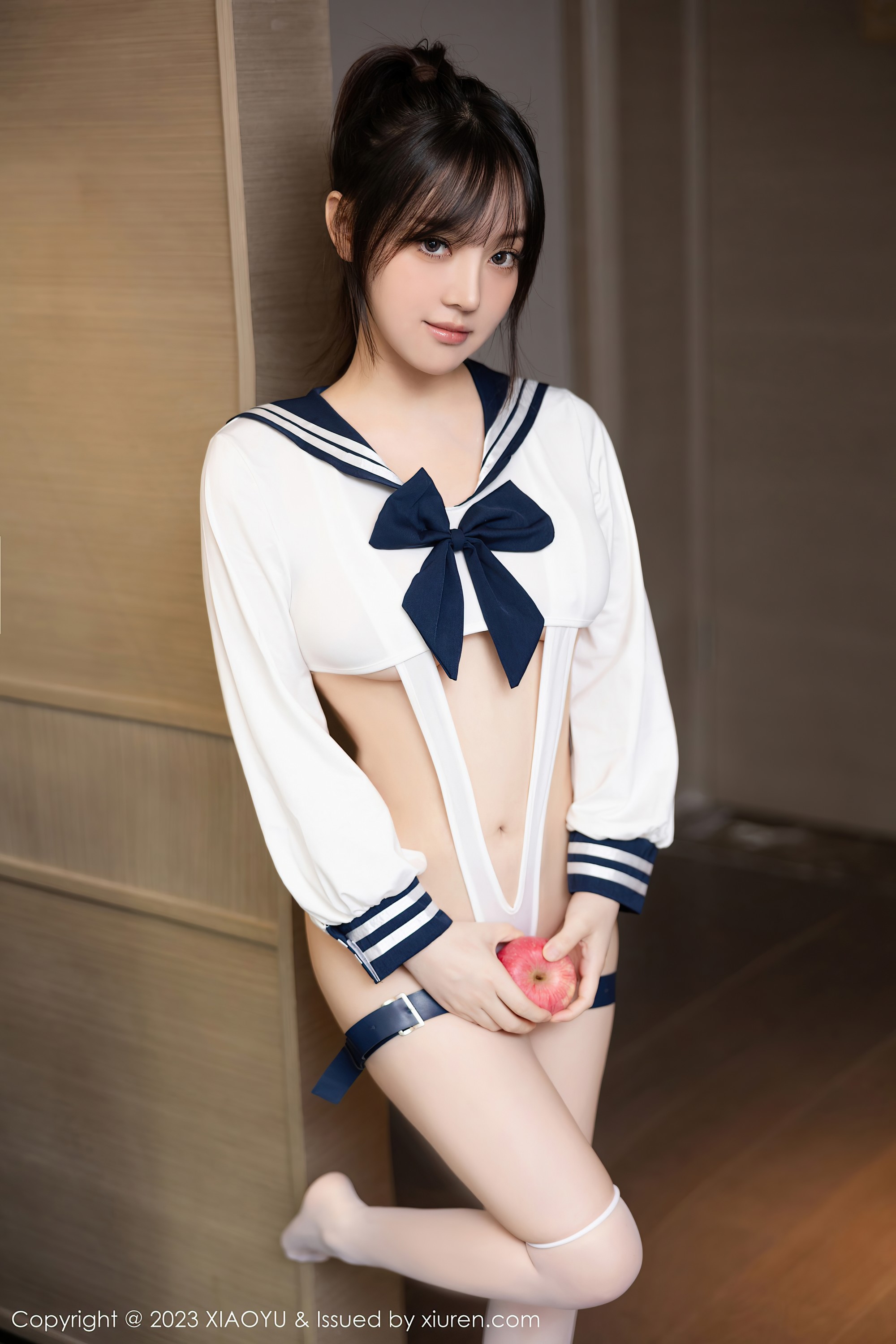[XIAOYU语画界]2023.09.04 Vol.1105 豆瓣酱 高开叉服饰