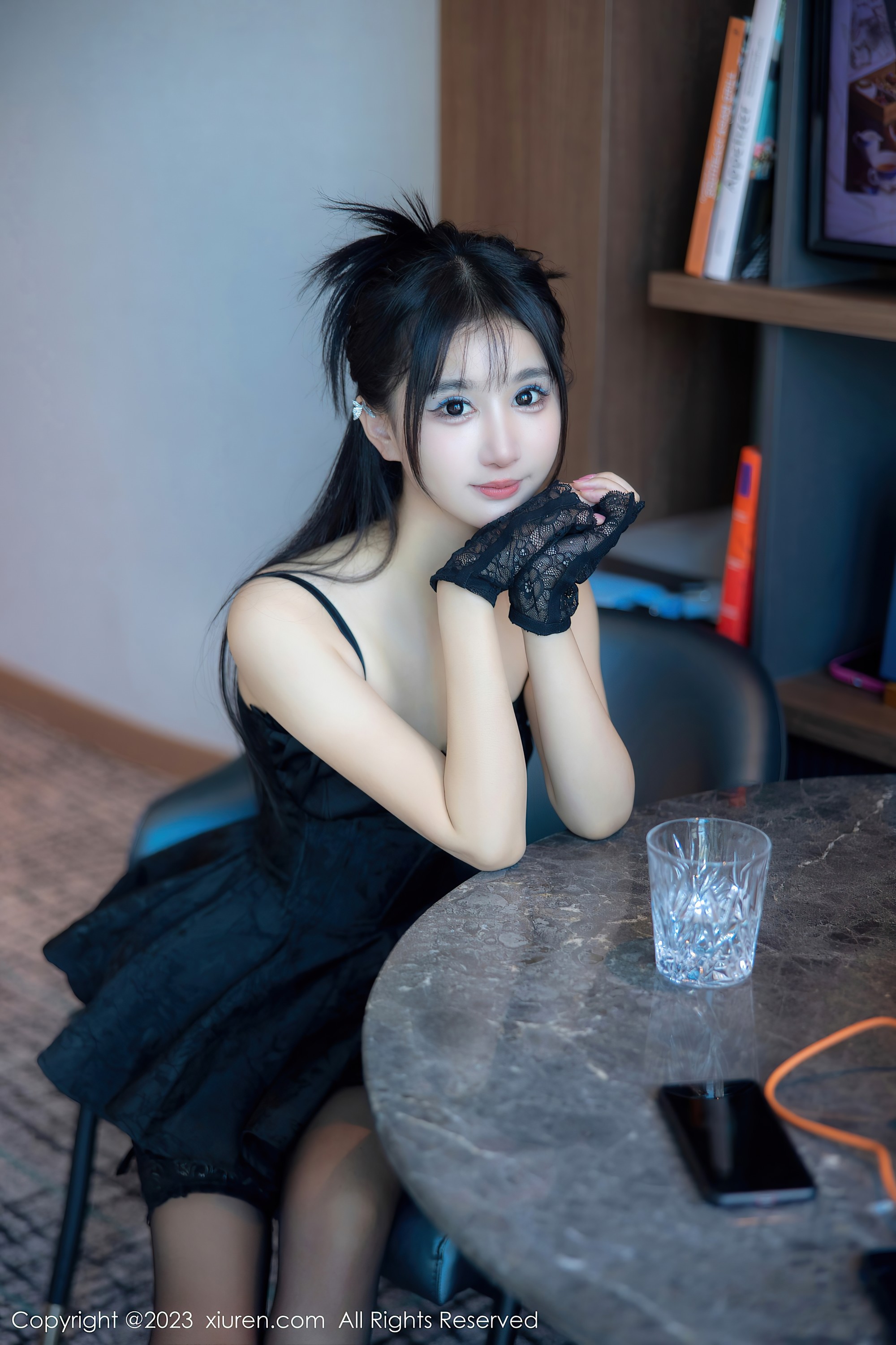 [XIUREN秀人网]2023.04.03 NO.6516 小果冻儿